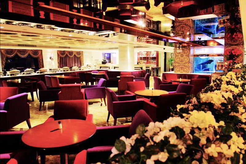 Meihao Mingyue Hotel International Finance City Keyun Road Metro Branch Guangzhou Exteriör bild
