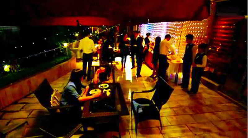 Meihao Mingyue Hotel International Finance City Keyun Road Metro Branch Guangzhou Exteriör bild